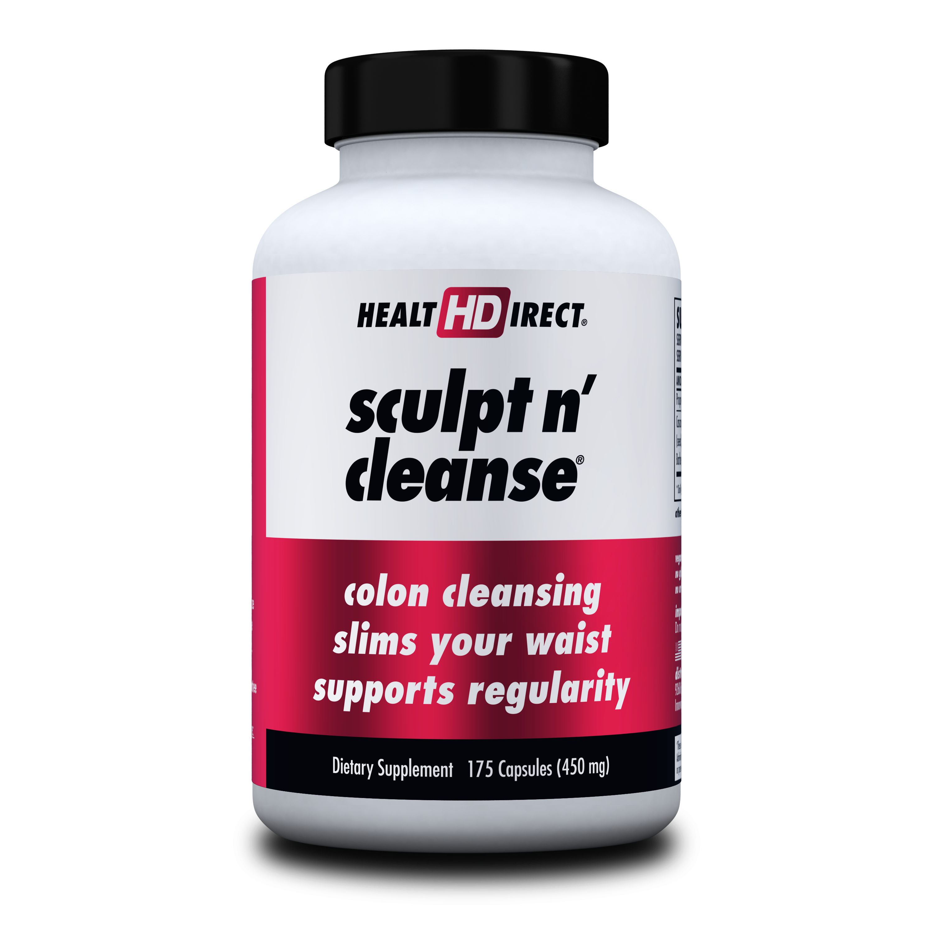 sculpt n' cleanse® Health Direct